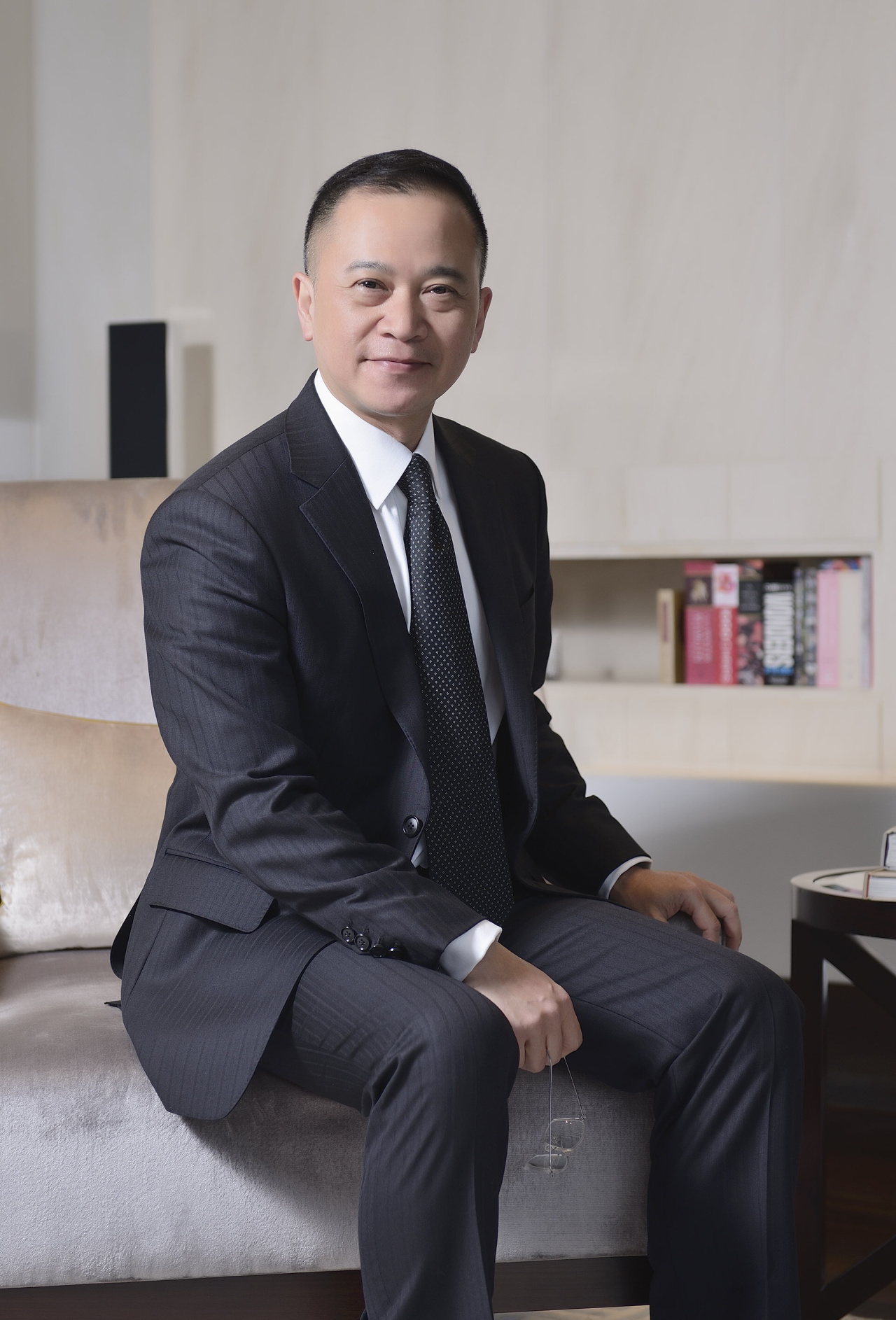 广州银行内部高管获任副行长,上半年业绩回暖、资本充足率趋近监管底线