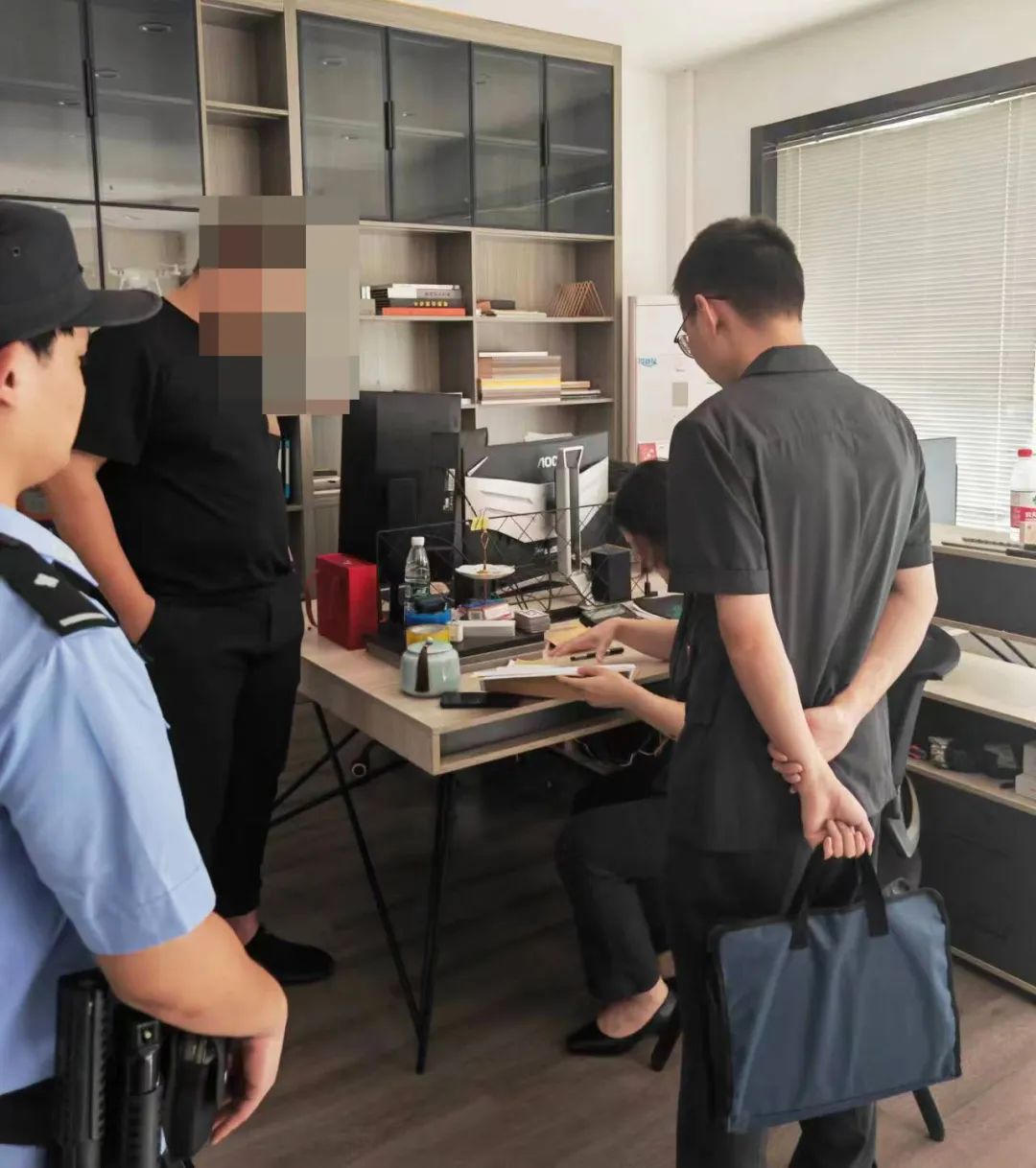 4778万说没就没?太平洋证券大额资金突遭法院扣划,否认牵扯“中瑞盛世”案