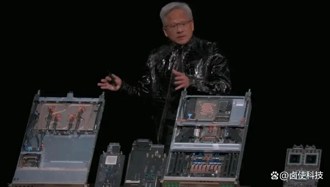 物理AI迎来“ChatGPT时刻”,资本沿产业链疯狂“扫货”