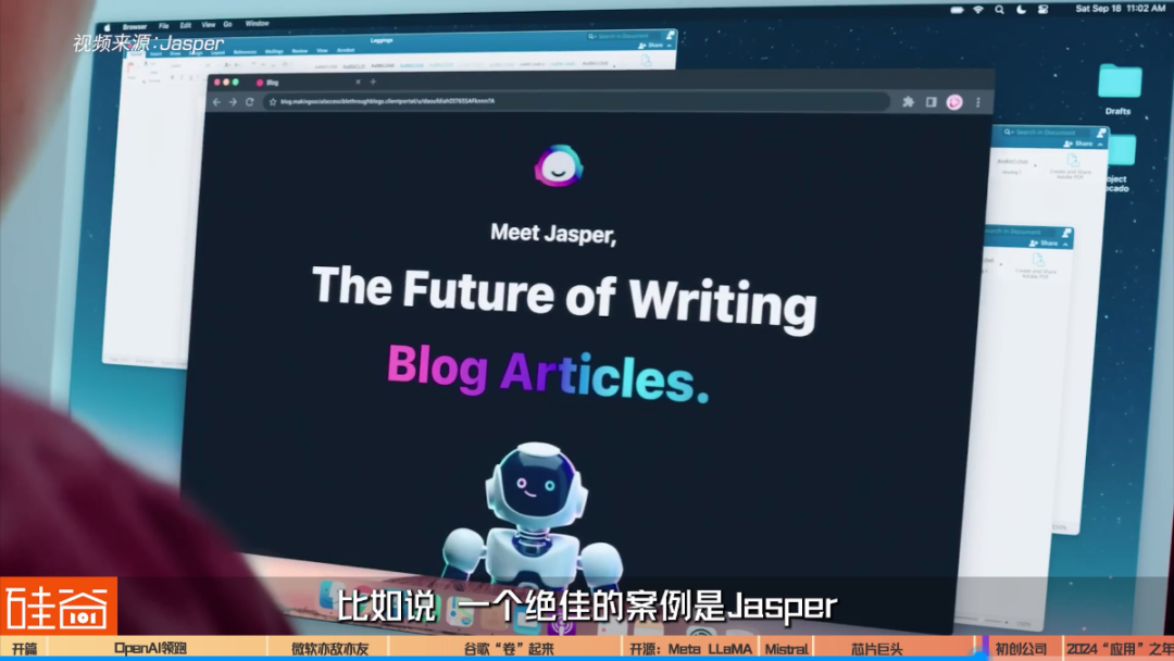 AI眼镜乱战，风口上过着苦日子