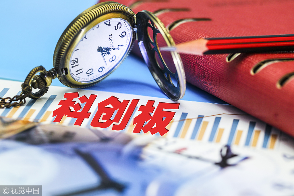 上市第一年就做假账市值缩水99%,锁定科创板市值退市第一股