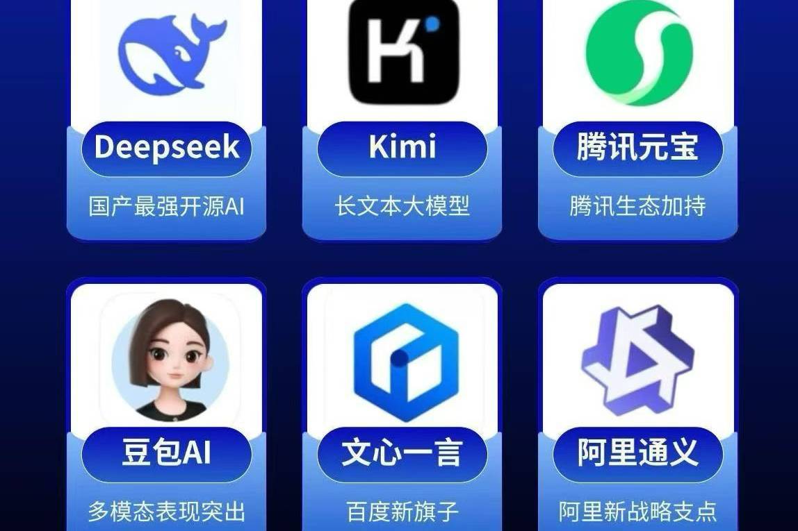 豆包工作开放第三方大模型：首批接入Kimi、GLM、DeepSeek，企业无需另行采购